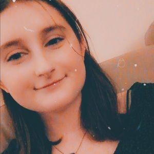 Meet your Posher, Lauryn